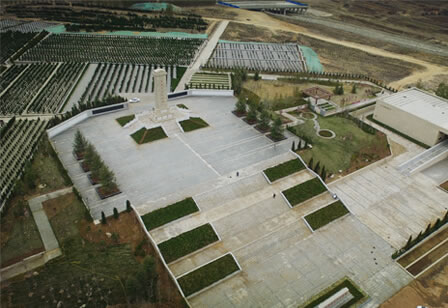 青岛市建筑设计的测试内容