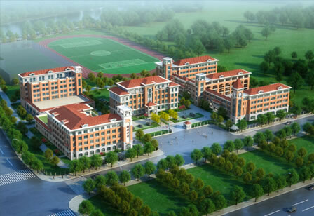 青岛市建筑设计的测试内容